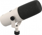 T&ouml;&ouml;laua mikrofon Universal Audio UA SD-1, valge v.