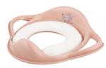 WC iste Maltex Elephant, roosa, 14.1 cm x 25 cm x 25.4 cm