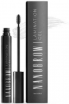 Kulmugeel Nanobrow Lamination, 7 ml, l&auml;bipaistev v. transparent