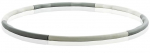 V&otilde;imlemisr&otilde;ngas Gymstick Joined Hula Hoop, 100 cm, 1.2 kg, hall v.