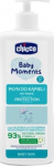 Du&scaron;igeel Chicco Baby Moments Protection, chi000416, 500 ml