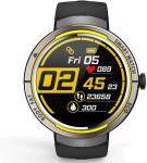 Nutikell Kumi KU5 KU-KU5/BK, must v.