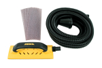 K&auml;sitsi lihvimiskomplekt Mirka Hand Sanding Kit
