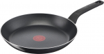 Praepann Tefal Easy Cook & Clean B55506, &Oslash; 28 cm, alumiinium