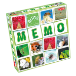Lauam&auml;ng Tactic Memo Insects 56315T
