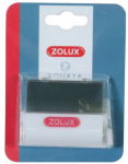 Termomeeter Zolux Digital Thermometer, valge/must, 6.5 cm