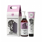 Juuksehoolduse komplekt Yope Oriental Garden, 470 ml