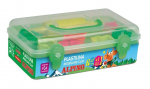 Plastiliin Alpino Set 1ADP000055, 15 tk