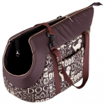 Loomade transpordikott Hobbydog Transport Bag TORNAP7, 36 cm x 20 cm x 22 cm