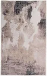 Vaip sise Arte Espina Prayer 500, kreemjasvalge, 150 cm x 80 cm
