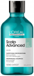 &Scaron;ampoon L&acute;Or&eacute;al Professionnel Scalp Advanced Anti-Greasy Dermo-Purifying, 300 ml