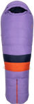 Magamiskott Marmot Teton 02, violetne, 200 cm