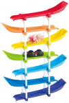 Autorada PlayGo Speedy Tower Racer 2269, mitmev&auml;rviline
