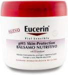 Kehapalsam Eucerin pH5 Skin-Protection, 450 ml