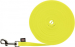 Koera rihm Trixie Easy Life TX-20727, roheline v., 10 m