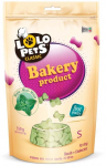 Koeramaius Lolo Pets Classic Bakery Product Mint, 0.35 kg