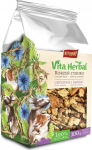 V&auml;ikeloomade toit Vitapol Vita Herbal, k&uuml;&uuml;likutele/n&auml;rilistele, 0.1 kg