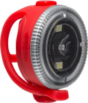 Jalgrattatuli Blackburn BBN-7085173 304942-uniw, plastik, punane v.