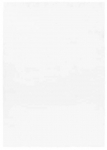 Vaip sise Ayyildiz Pouffy POUFFY2403405100WHITE, valge v., 340 cm x 240 cm
