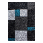 Vaip sise Ayyildiz Hawaii 1201701330, t&uuml;rkiissinine v., 170 cm x 120 cm