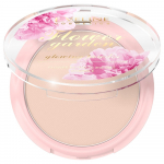 Highlighter Eveline Flower Garden, beež v., 8 g