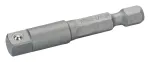 Adapter Bahco, 50 mm, 1/4", 1/2"