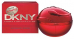 Parf&uuml;&uuml;mvesi DKNY Be Tempted, 50 ml