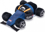 M&auml;nguasi koerale, pehme Beeztees Race Car Go 2400062, 26 cm, sinine