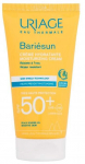 P&auml;ikesekaitsekreem keha jaoks/tooted n&auml;ole Uriage SPF50+, 50 ml
