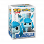 M&auml;ngukujuke Funko POP! Games Glaceon 921, 11.3 cm, sinine v.