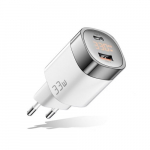 Adapter Extra Digital GaN USB Type-C, USB Type-A, 33 W