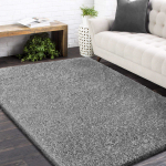 Vaip sise Shaggy 0280, hall v., 250 cm x 180 cm