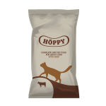 Kuiv kassitoit H&ouml;ppy, veiseliha, 0.8 kg
