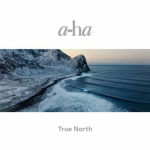 Vin&uuml;&uuml;lplaat a-ha True North Rock/Pop, 2022