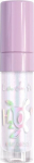 Huulel&auml;ige Lovely H2O, 4 ml, heleroosa v., 10