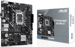 Emaplaat Asus Prime H610M-D