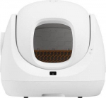 Isepuhastuv kassiliivakast CATLink BayMax, valge v., suletud, nutikas, 59.9 cm x 53.3 cm x 54.4 cm