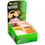 Koeramaius Ferplast GoodBite Natural, veiseliha, 48 tk