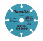 L&otilde;ikeketas Makita D-74837, 76 mm x 1.7 mm x 10 mm