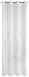 P&auml;evakardin FKAP-01, valge v., 140 cm x 250 cm