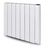 Radiaator, 79.3 cm x 57 cm, 1500 W