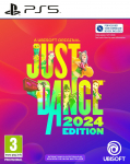 PlayStation 5 (PS5) m&auml;ng Ubisoft Just Dance 2024
