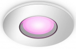 Nutivalgustus s&uuml;vistatav Philips Hue Xamento, GU10, 2000 - 6500 &deg;K, 1 x 5.7 W