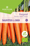 Seemned Horticom, porgand, 2 g
