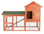 Puur n&auml;rilistele Trixie, 199 cm x 93 cm x 146 cm, pruun v.