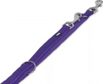 Koera rihm Nobby Classic, violetne v., S