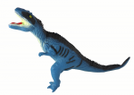 M&auml;ngukujuke Tyrannosaurus, 63 cm, sinine