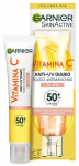 N&auml;o vedelik Garnier Skin Active Vitamin C anti-spot Glow, 40.0 ml, SPF 50+