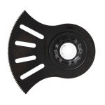 Uputussaeleht Makita MAM003, 4.5 cm x 10 cm