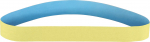Lihvimislint FLEX 326755, 120, 76 cm x 4 cm, 10 tk
